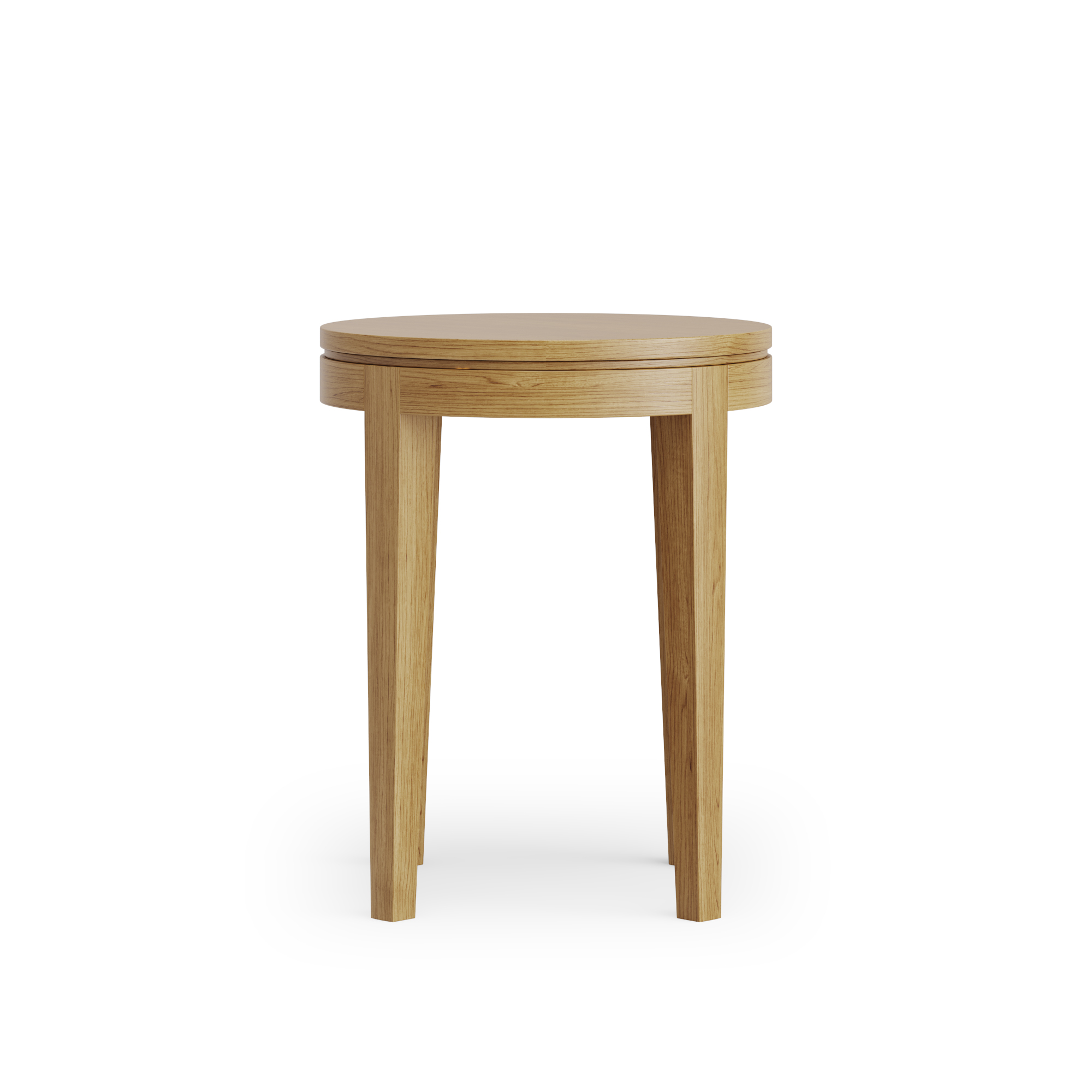 Rico Round Side Table